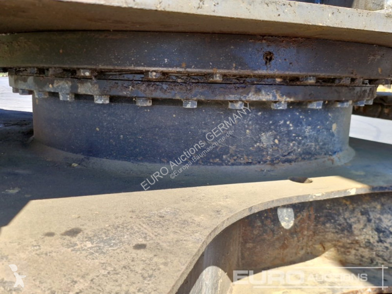 Rýpadlo Hitachi ZX225 USLC3