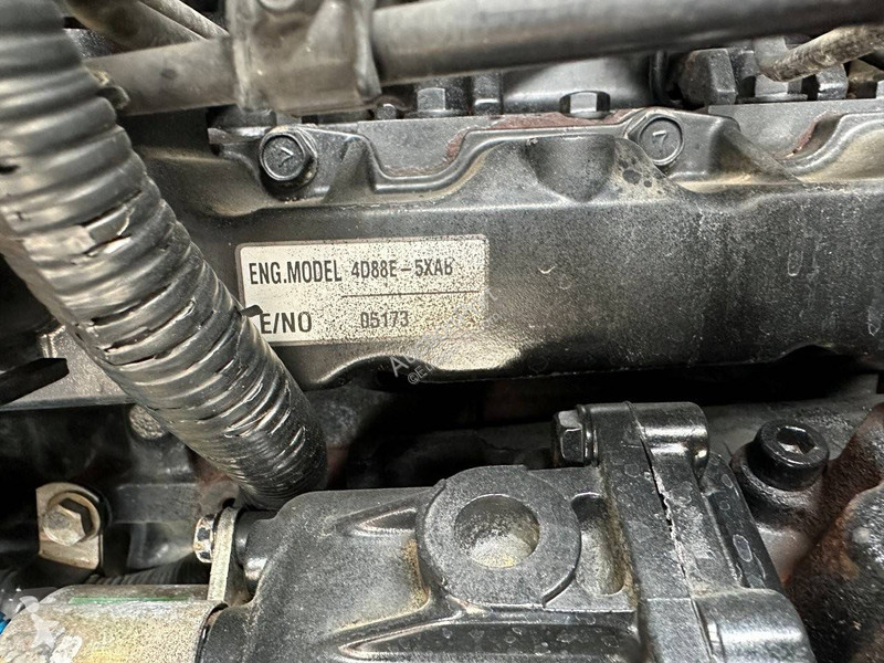 Rýpadlo Komatsu MR-2