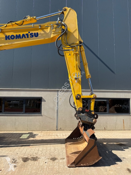Skovl Komatsu NLC-11 - NLC-11E0 -