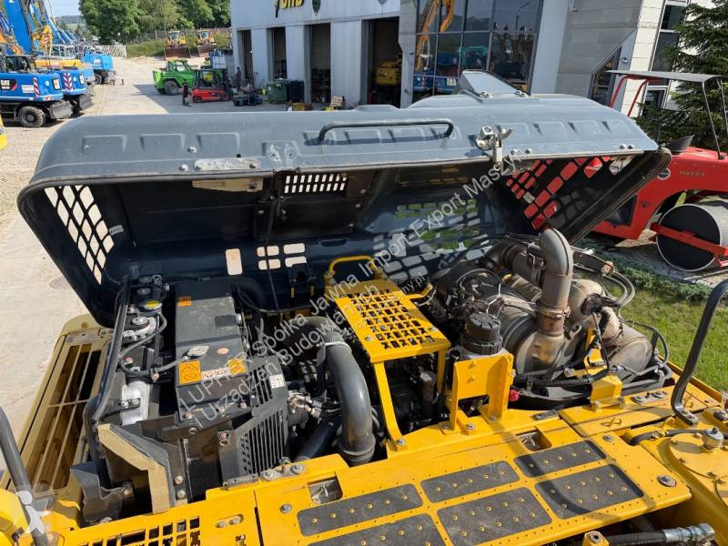 Excavator Komatsu PC360LC-11E0