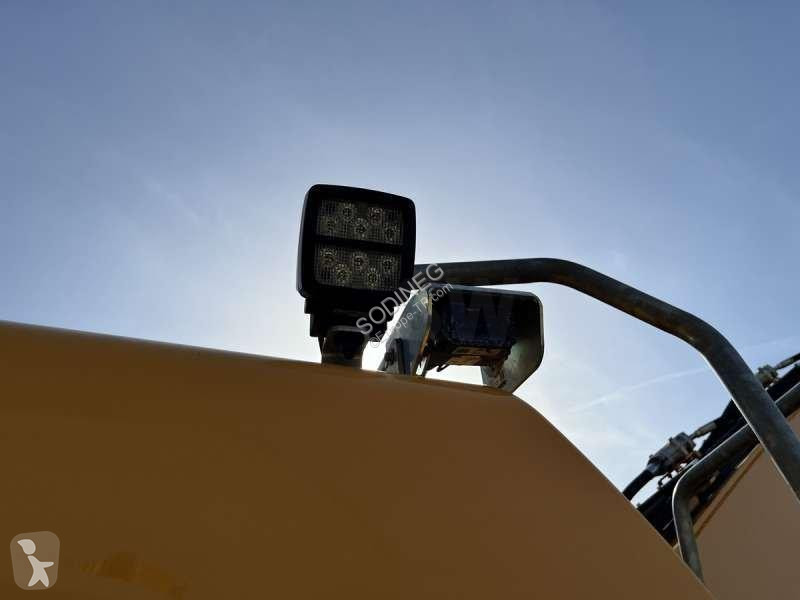 Rýpadlo Liebherr  LH30M LITRONIC