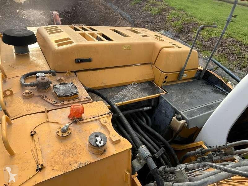 Rýpadlo Liebherr R936