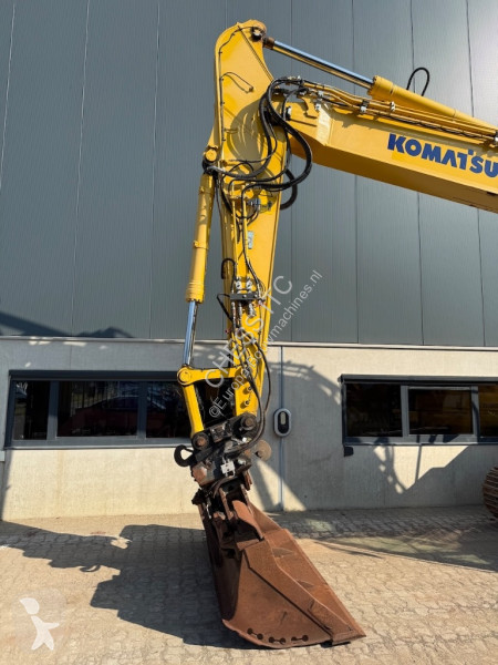 Skovl Komatsu NLC-11 - NLC-11E0 -