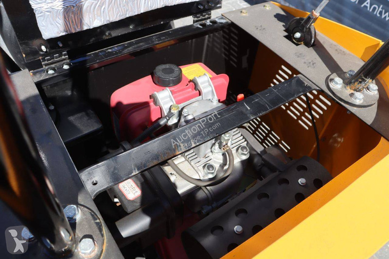 Skovl JPC HT12