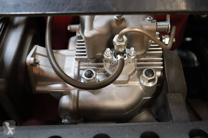 Skovl JPC HT12