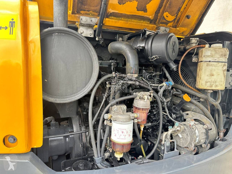 Skovl LiuGong CLG906E