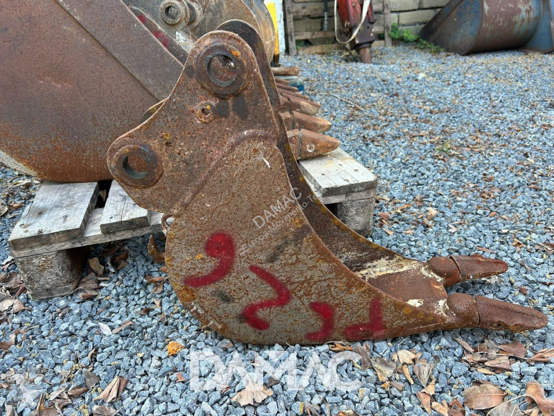 Escavatore Komatsu