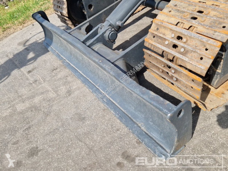 جرافة Doosan DH55-V