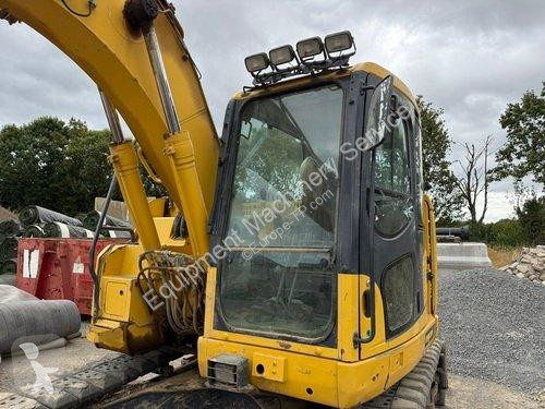 Skovl Komatsu  PC 138 US-10