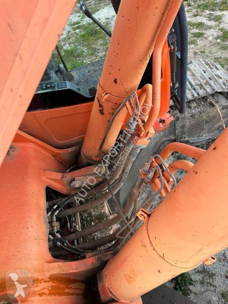 Rýpadlo Doosan
