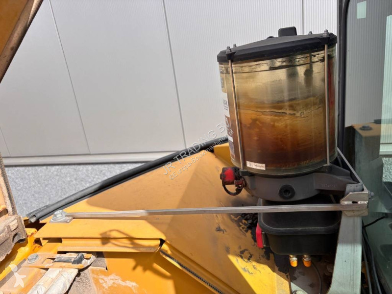 Escavatore Caterpillar 315 FLCR