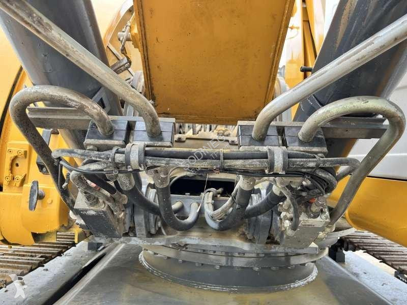 Lopatový nakládač Liebherr  LH22C LITRONIC