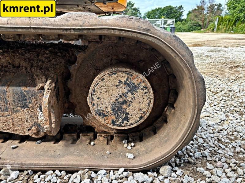 Skovl JCB 85 Z-2 MINI-KOPARKA 2023R MTH:2043 |...