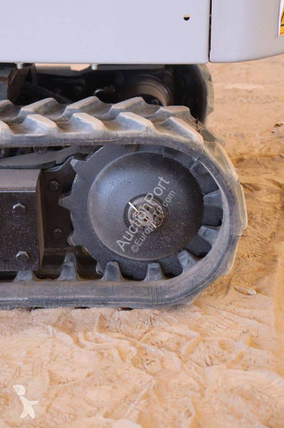 Excavator Nuoman NM-E12