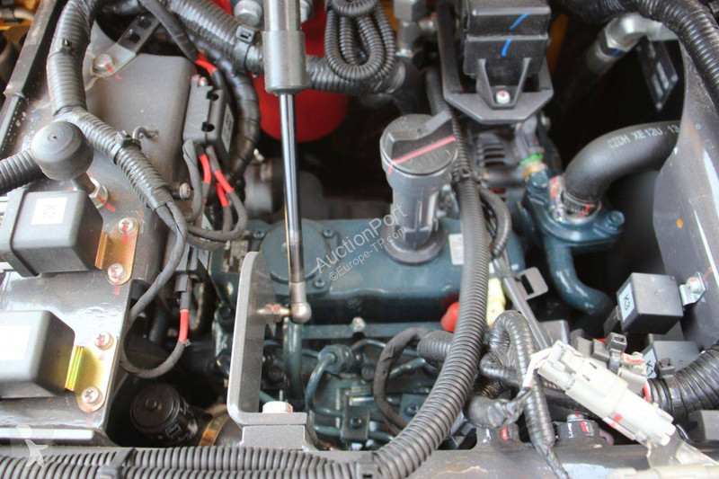 Excavator XCMG XE10E