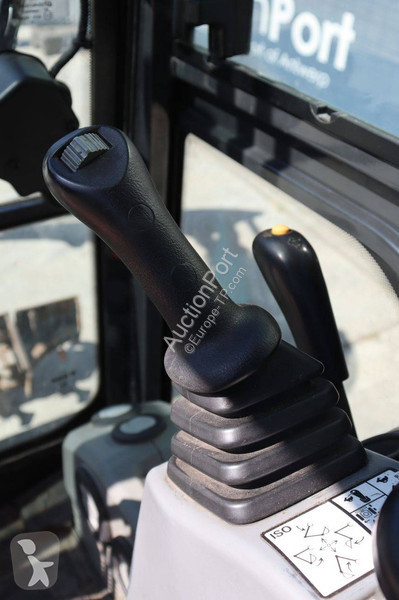 Excavator Doosan DX19