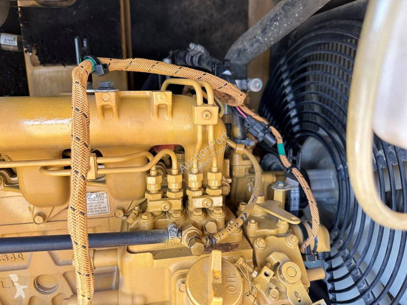 Багер Caterpillar .5E2