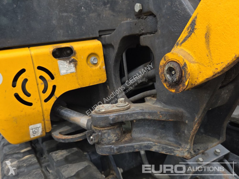 Багер Kubota