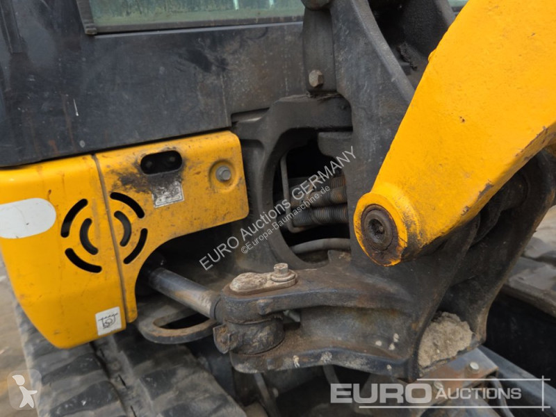 Багер Kubota