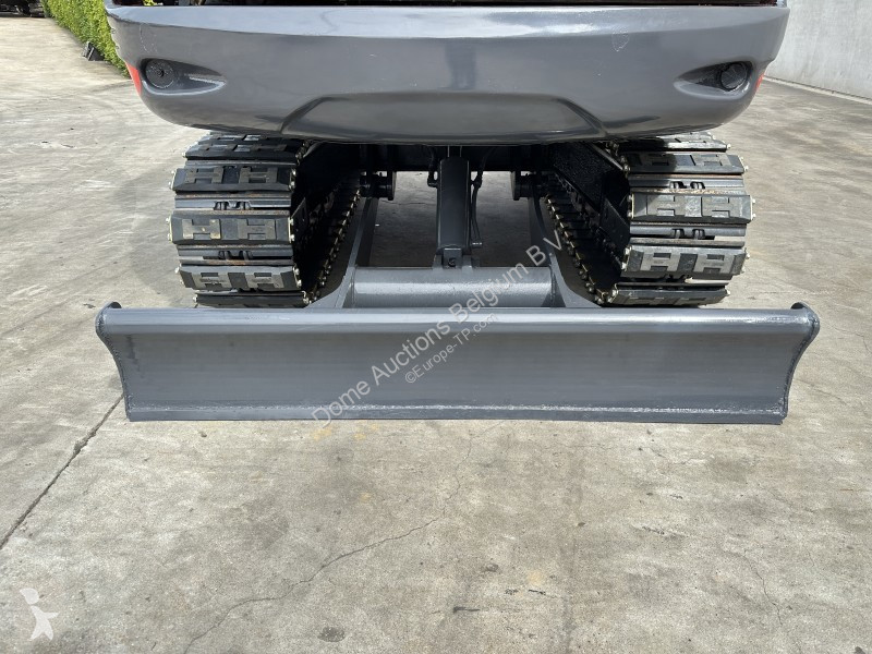 جرافة Doosan 9C