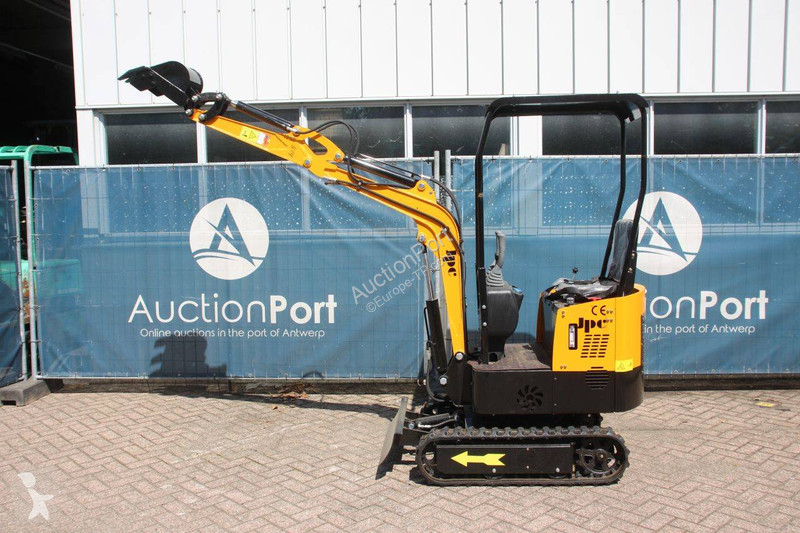 Pelle JPC HT12