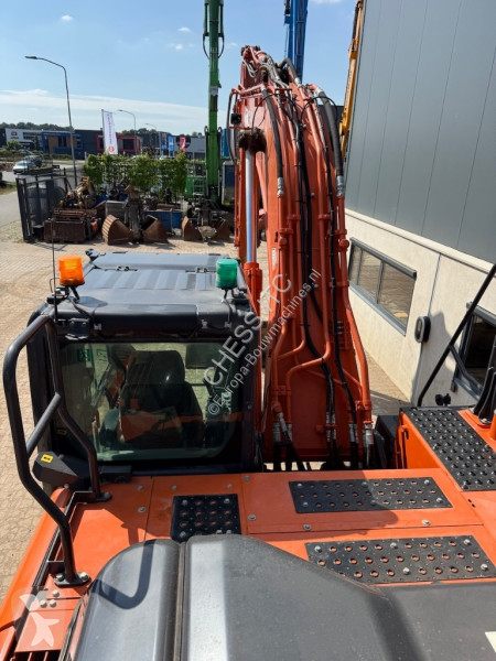 Pelle Hitachi ZX 210 LC-6 - ZX 210 LC - ZX 210 -