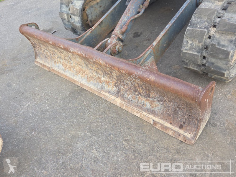 Excavadora Hitachi EX18-2