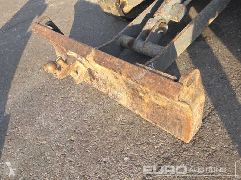 Graafmachine  TB216
