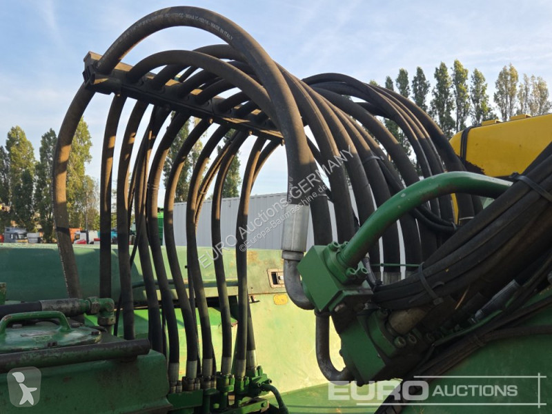 Graafmachine Liebherr R944HDSL LITRONIC