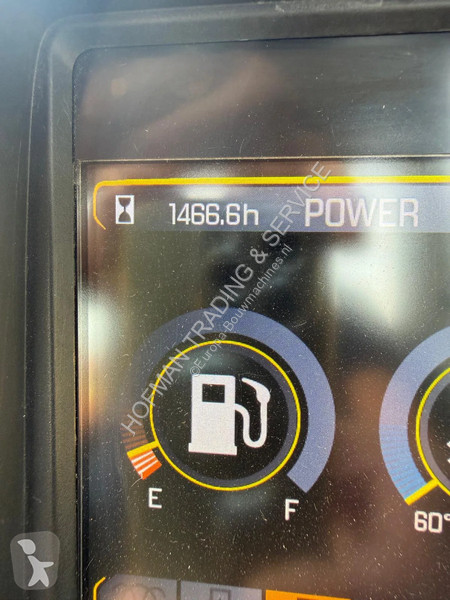 Pelle Wacker Neuson | A/C