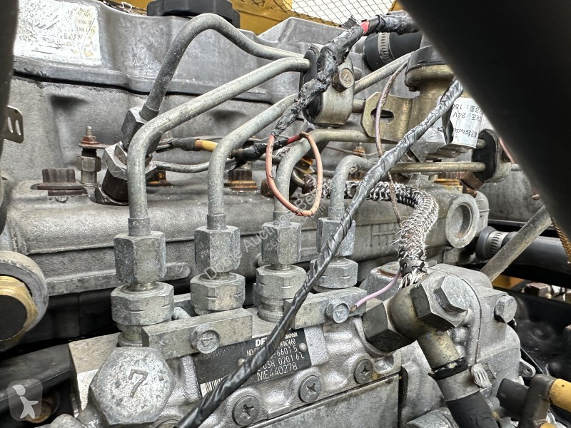 Graafmachine Caterpillar .5
