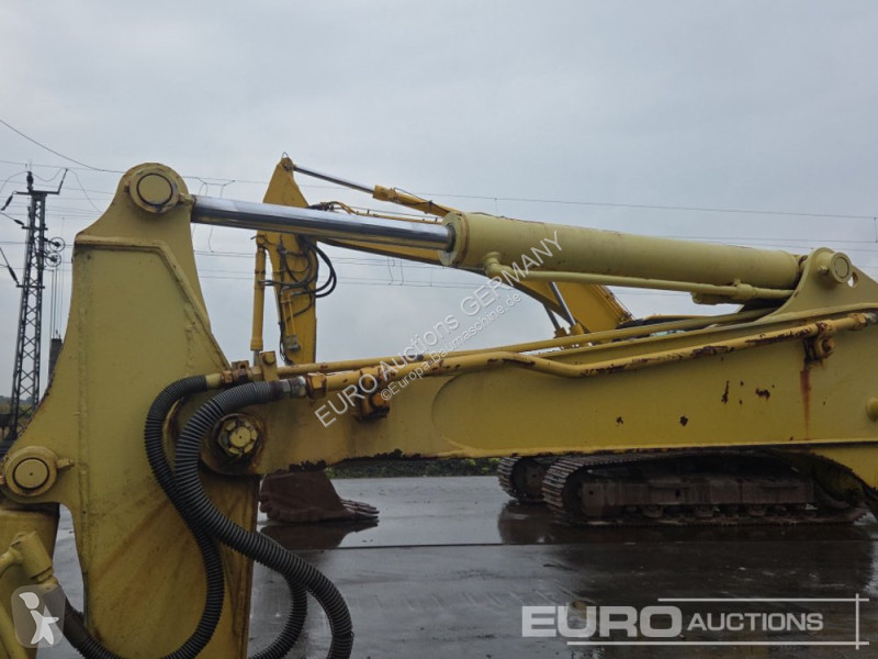 Graafmachine Takeuchi TB030