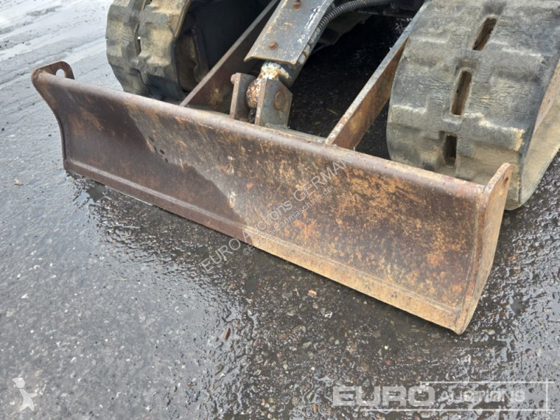Graafmachine Komatsu