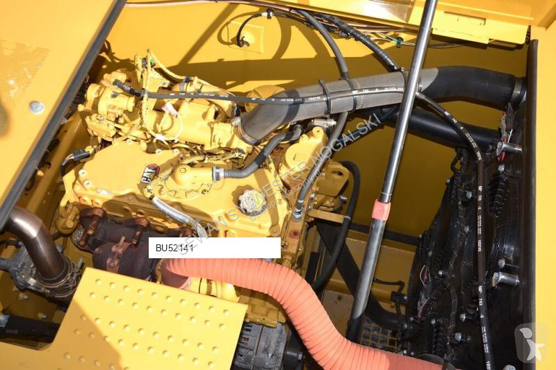 Екскаватор Caterpillar 32007 LONG REACH