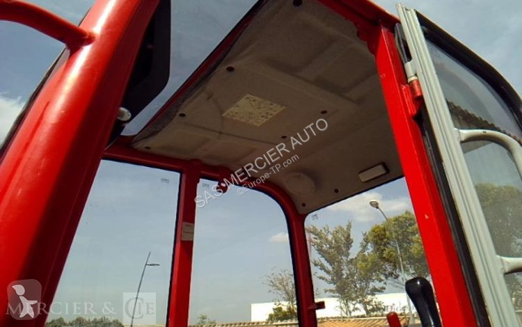 Екскаватор Wacker Neuson n/c