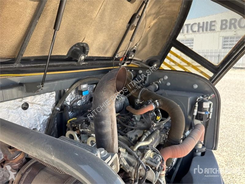 Екскаватор Wacker Neuson