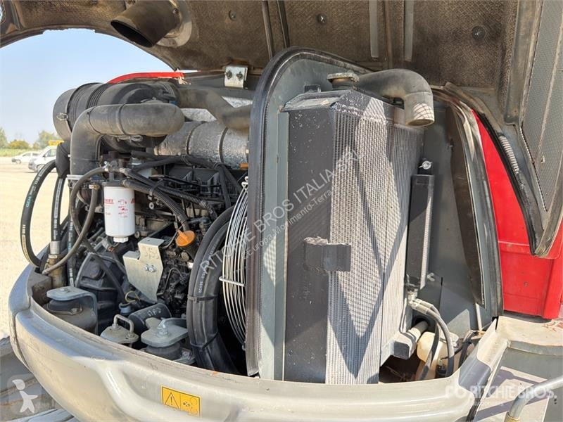 Екскаватор Wacker Neuson