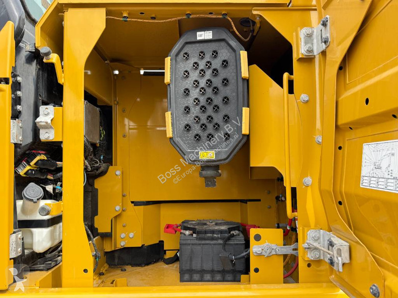 Graafmachine Caterpillar 350 - BRAND NEW /...
