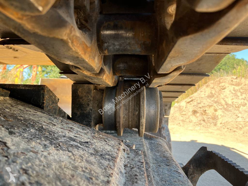 Graafmachine Caterpillar F UHD - 24 meter INCL...