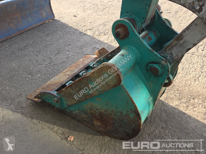 Экскаватор Komatsu PC25-1E