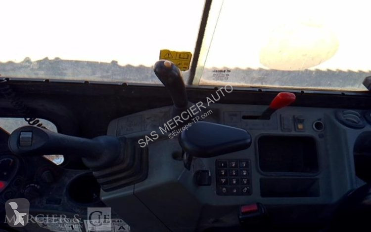 Экскаватор Bobcat n/c