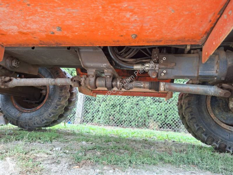 Koparka Volvo EW 160 B 140