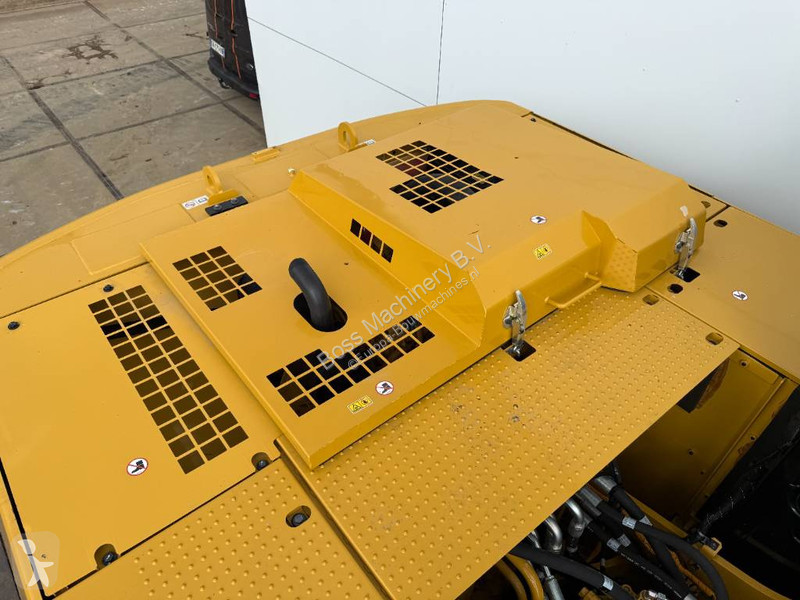 Graafmachine Caterpillar 322 - BRAND NEW / UNUSED