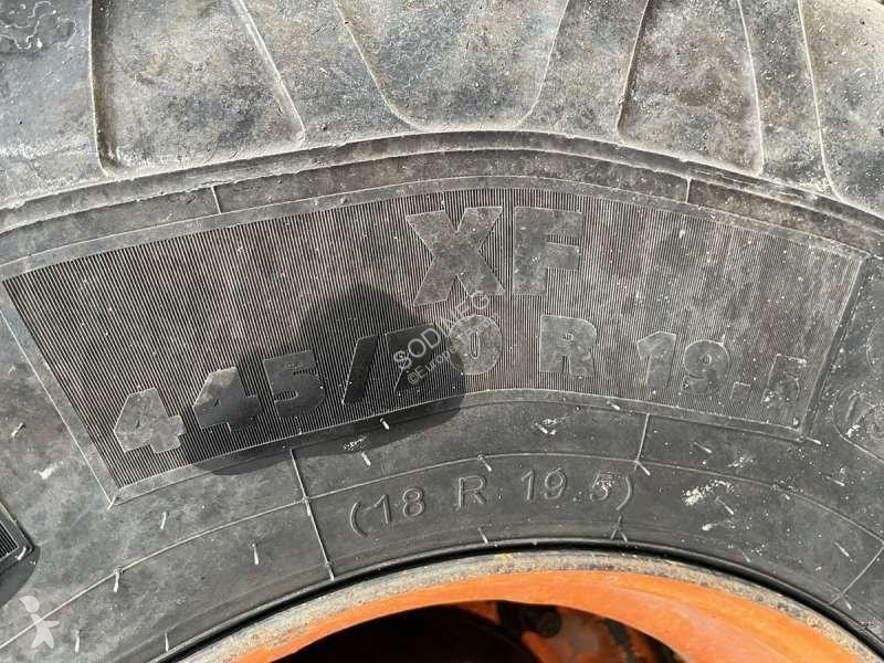 Экскаватор Volvo