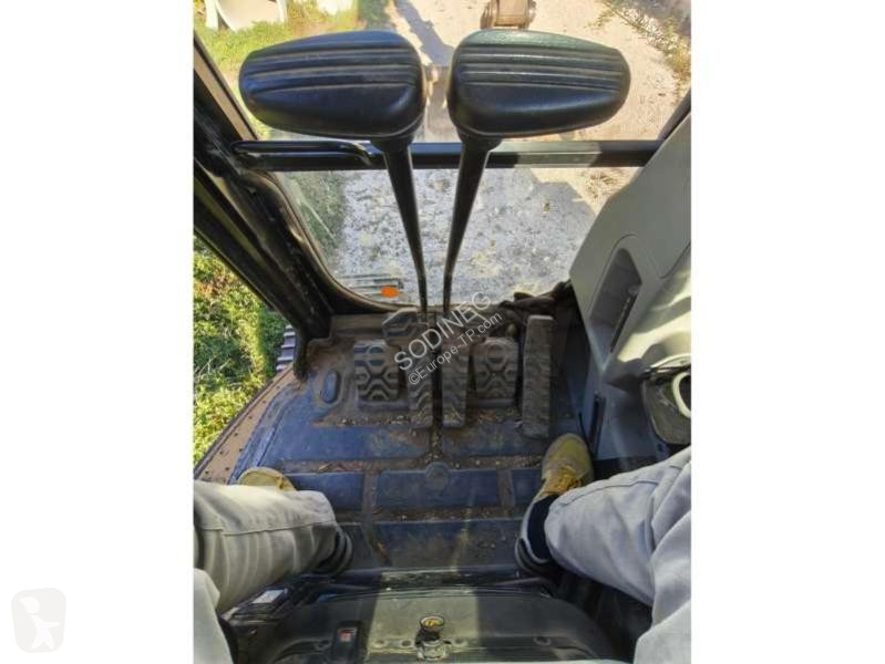 Pelle Caterpillar 321D
