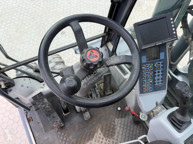 Kotrógép Atlas