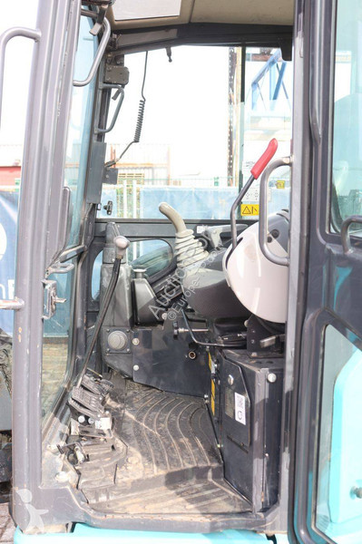Pelle Airman AX26UCGL-6A