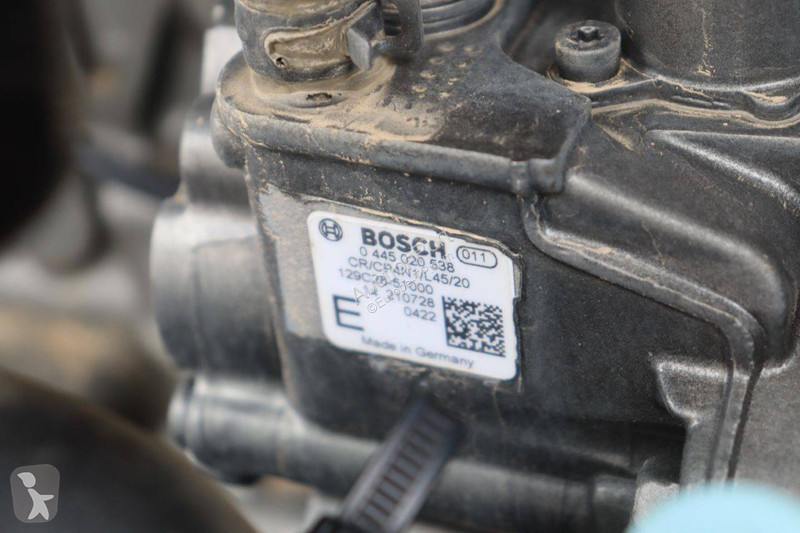جرافة Hitachi ZX55U6