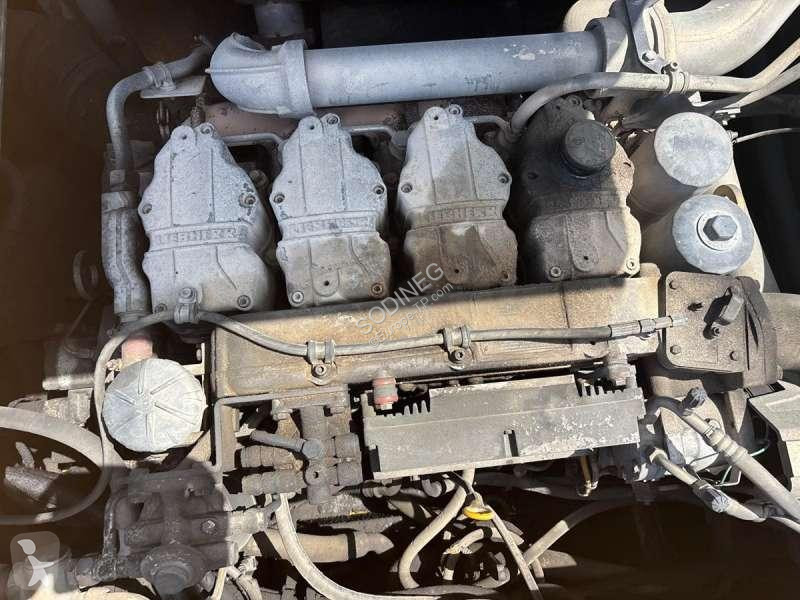 Skovel Liebherr  R934C HDSL LITRONIC