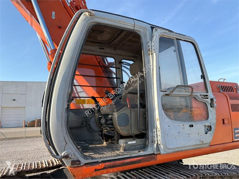 Pelle  EX235 Tracked Excavator